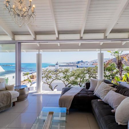 White Waves Beach House Bloubergstrand Extérieur photo