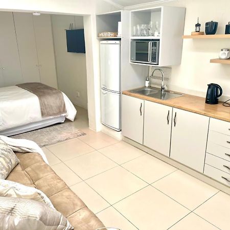 White Waves Beach House Bloubergstrand Extérieur photo