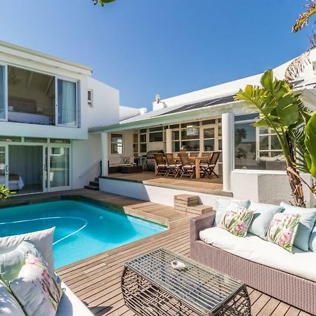 White Waves Beach House Bloubergstrand Extérieur photo