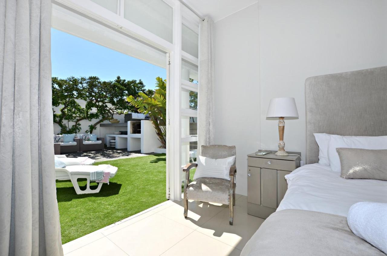 White Waves Beach House Bloubergstrand Extérieur photo