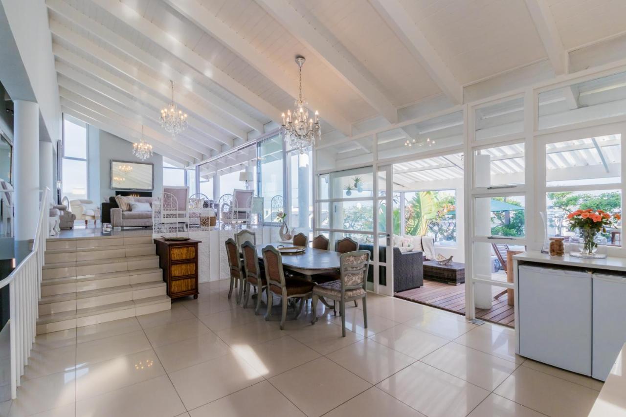 White Waves Beach House Bloubergstrand Extérieur photo