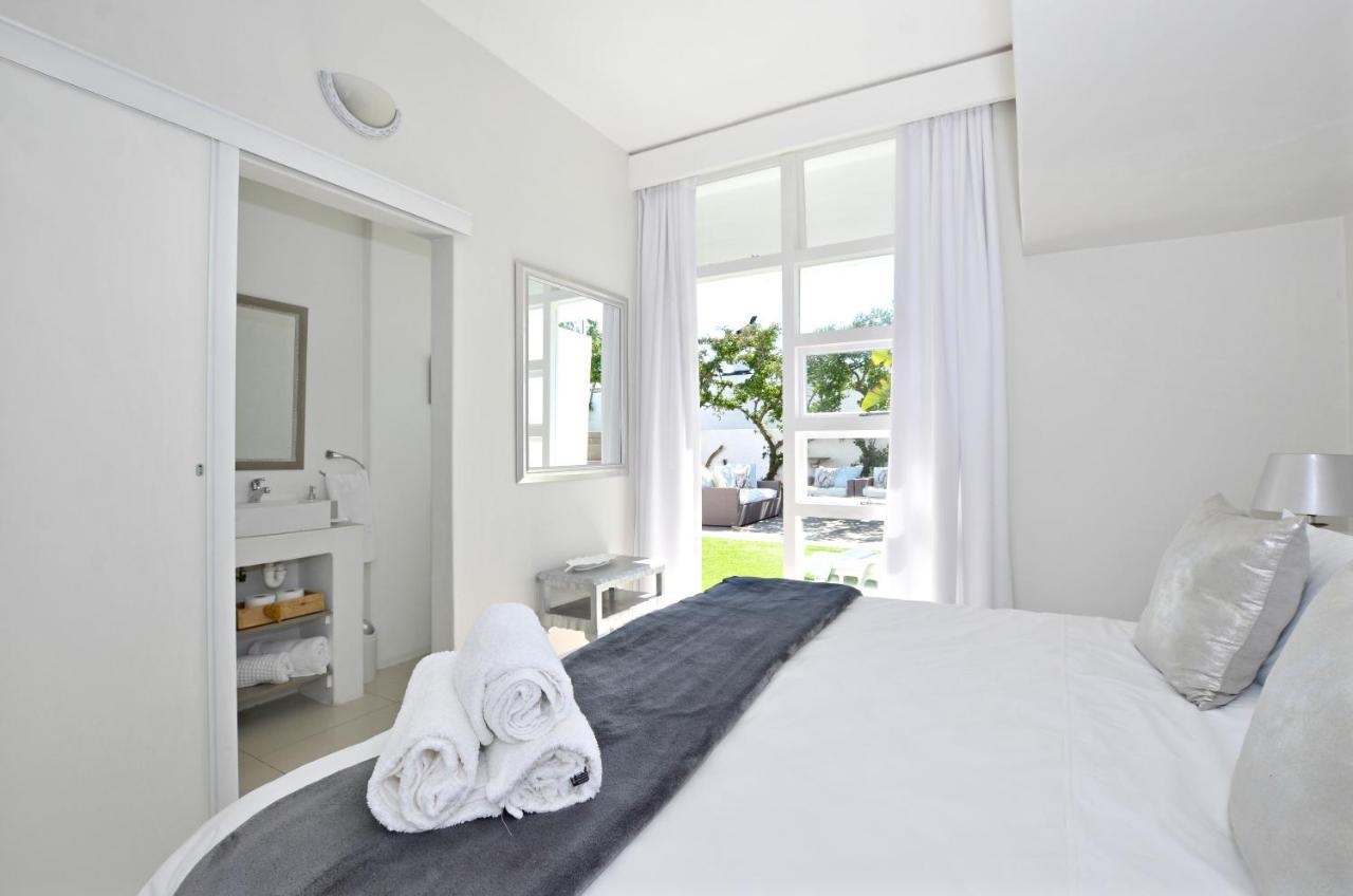 White Waves Beach House Bloubergstrand Extérieur photo