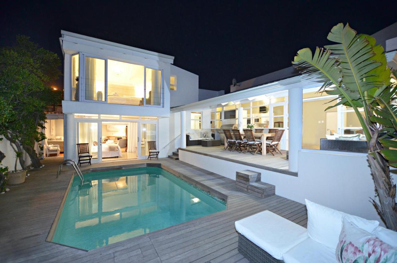 White Waves Beach House Bloubergstrand Extérieur photo