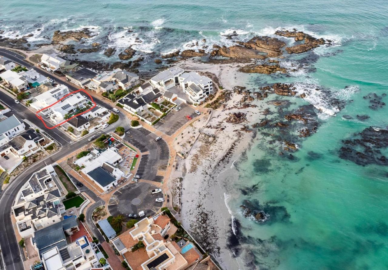 White Waves Beach House Bloubergstrand Extérieur photo