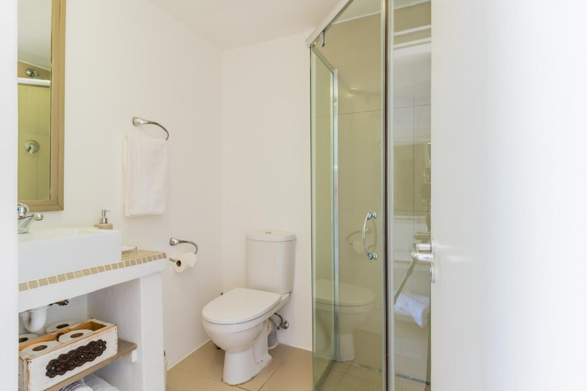 White Waves Beach House Bloubergstrand Extérieur photo
