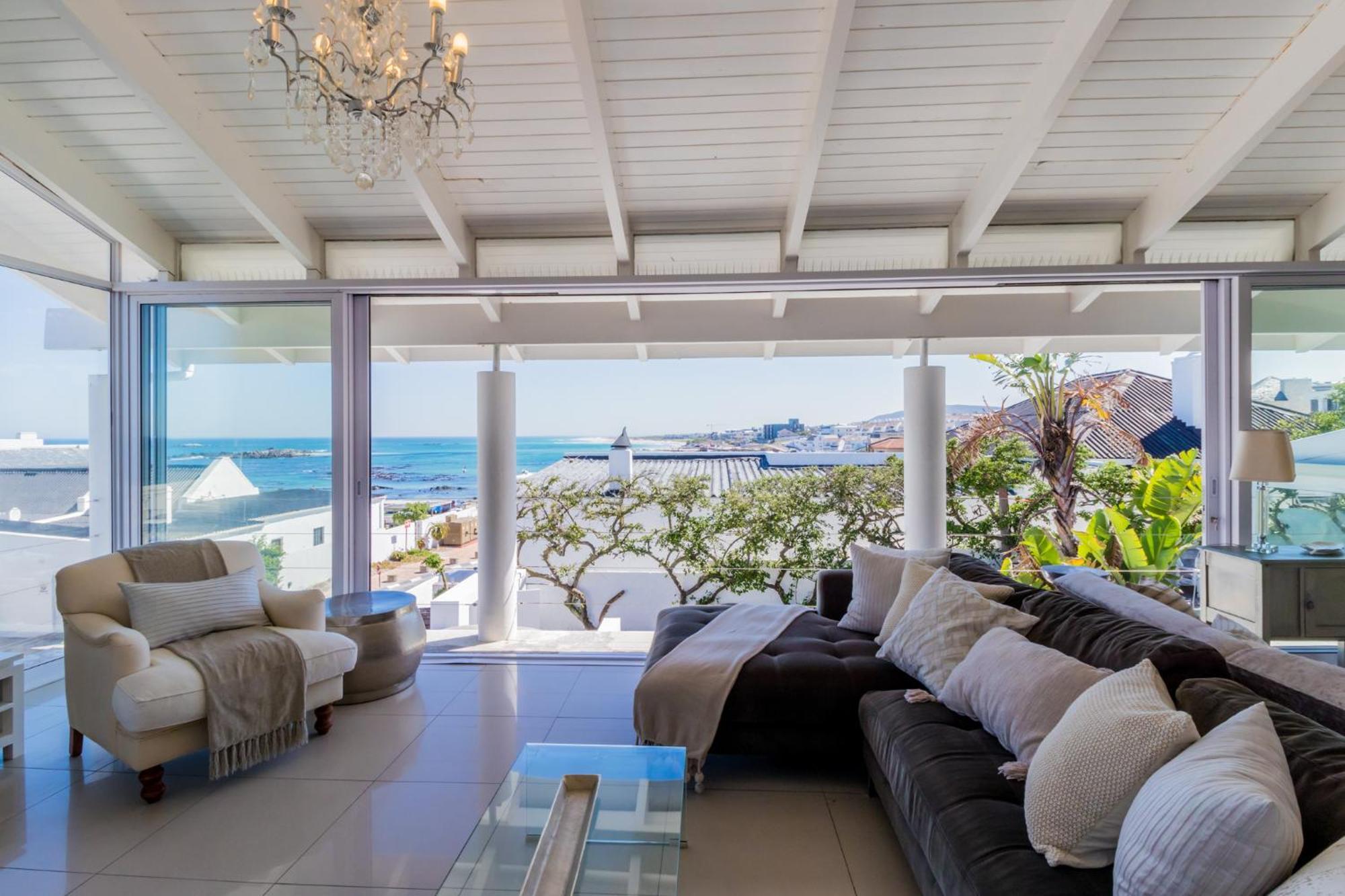 White Waves Beach House Bloubergstrand Extérieur photo