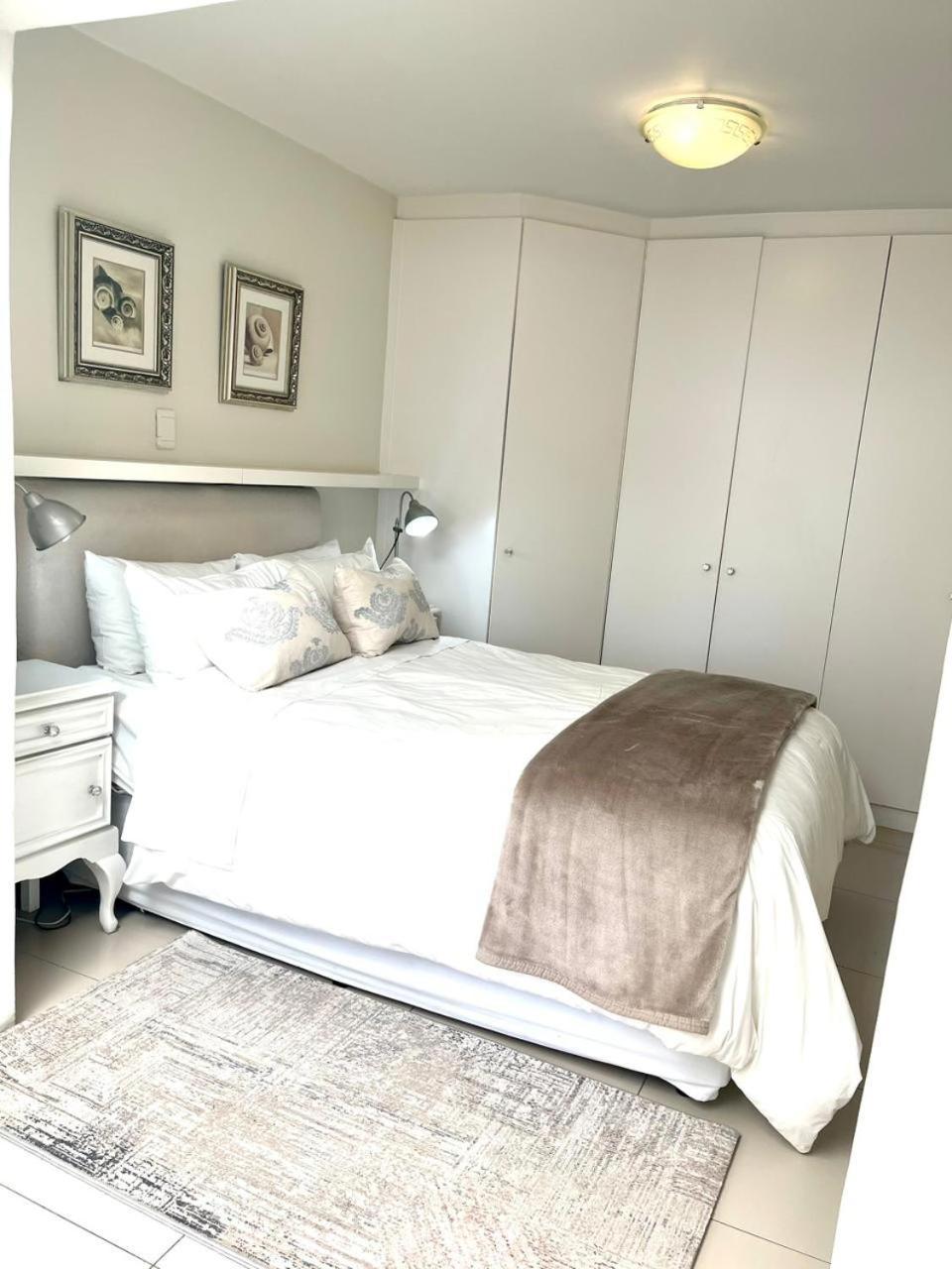White Waves Beach House Bloubergstrand Extérieur photo