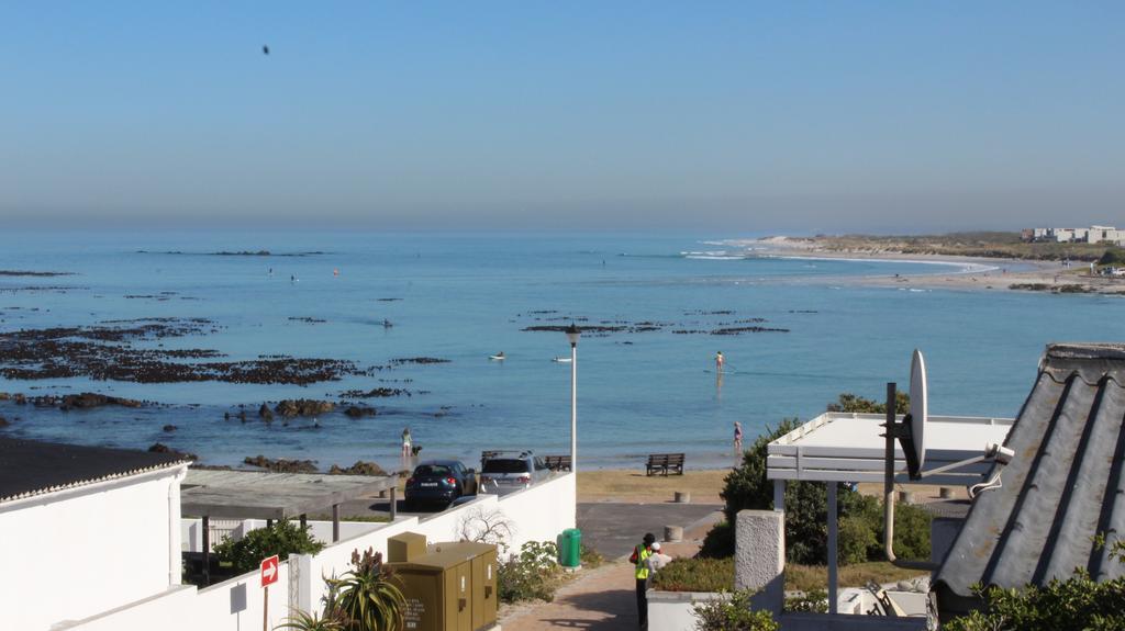 White Waves Beach House Bloubergstrand Extérieur photo
