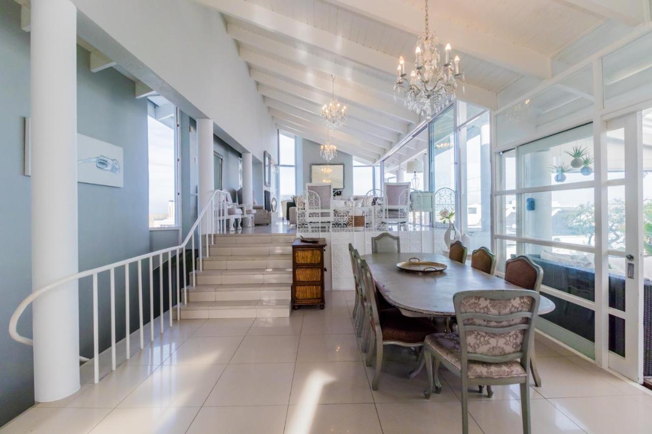 White Waves Beach House Bloubergstrand Extérieur photo