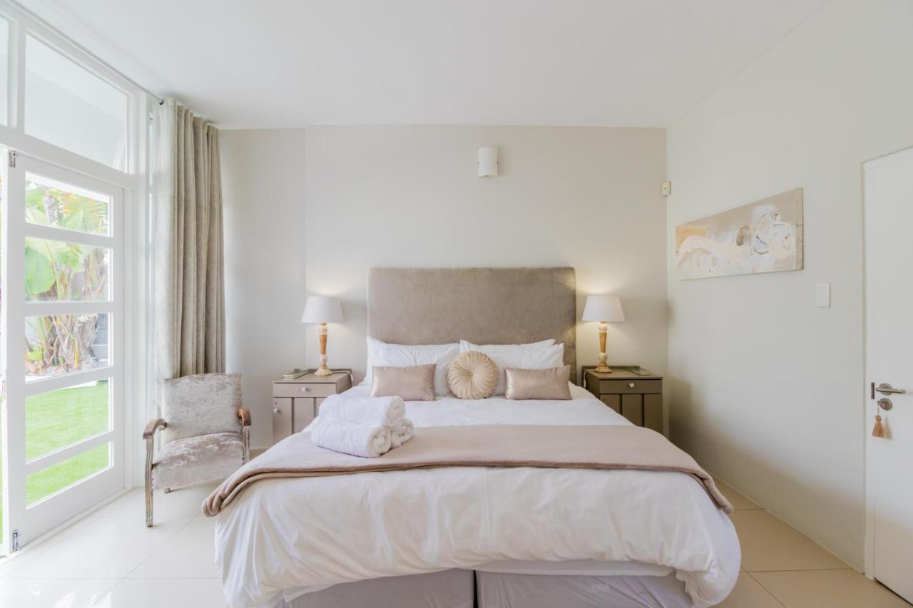 White Waves Beach House Bloubergstrand Extérieur photo