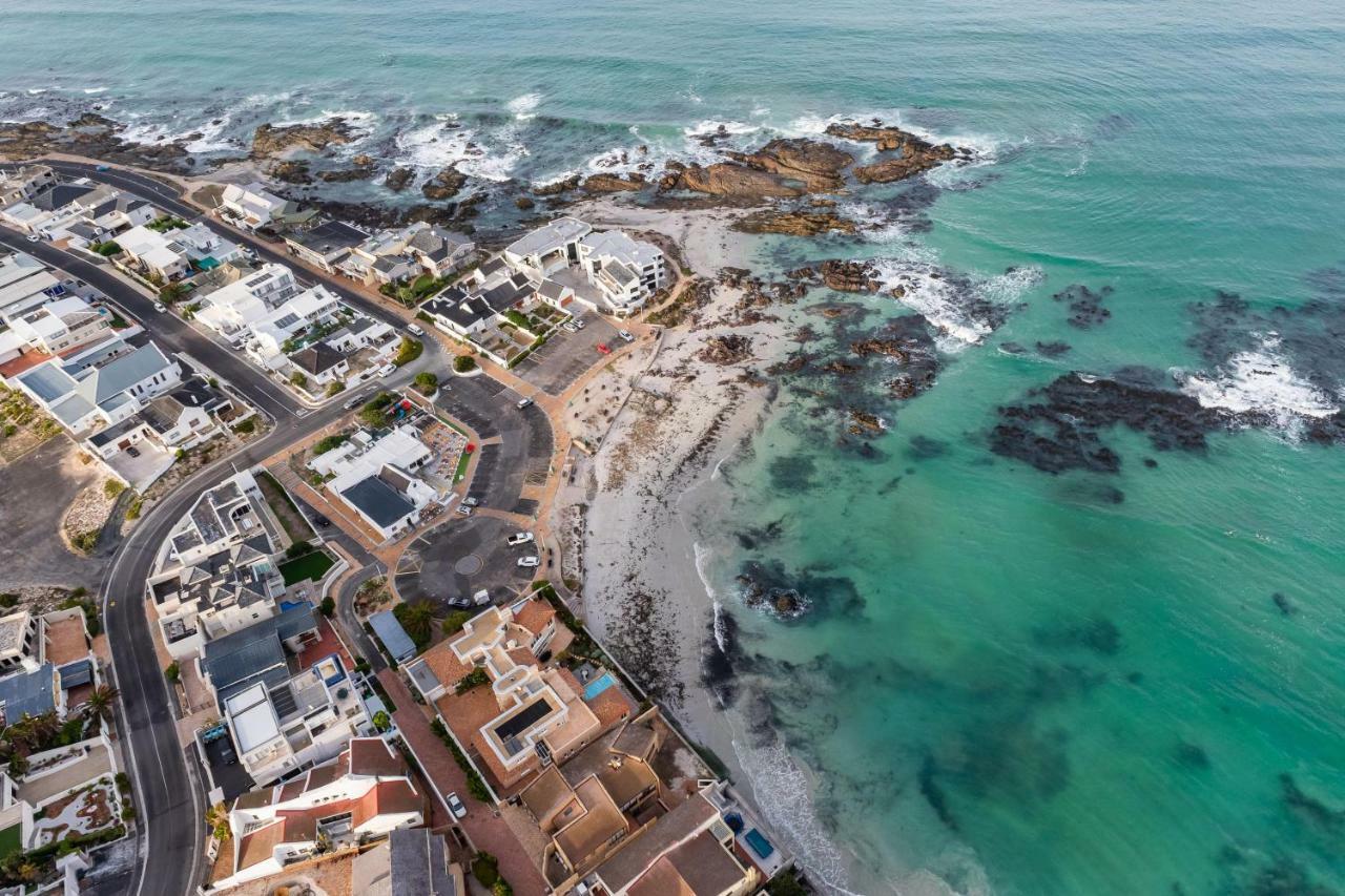 White Waves Beach House Bloubergstrand Extérieur photo