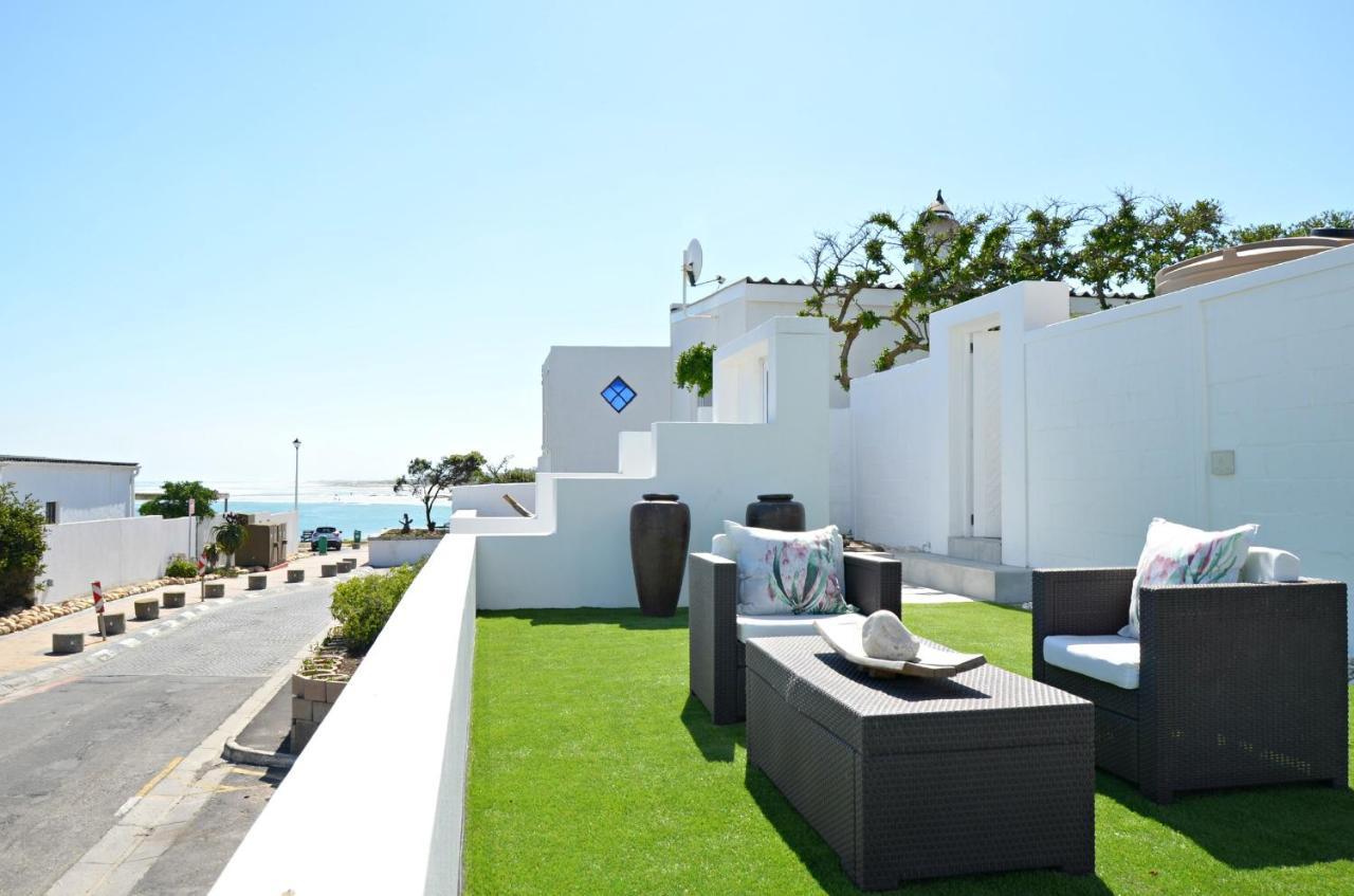 White Waves Beach House Bloubergstrand Extérieur photo
