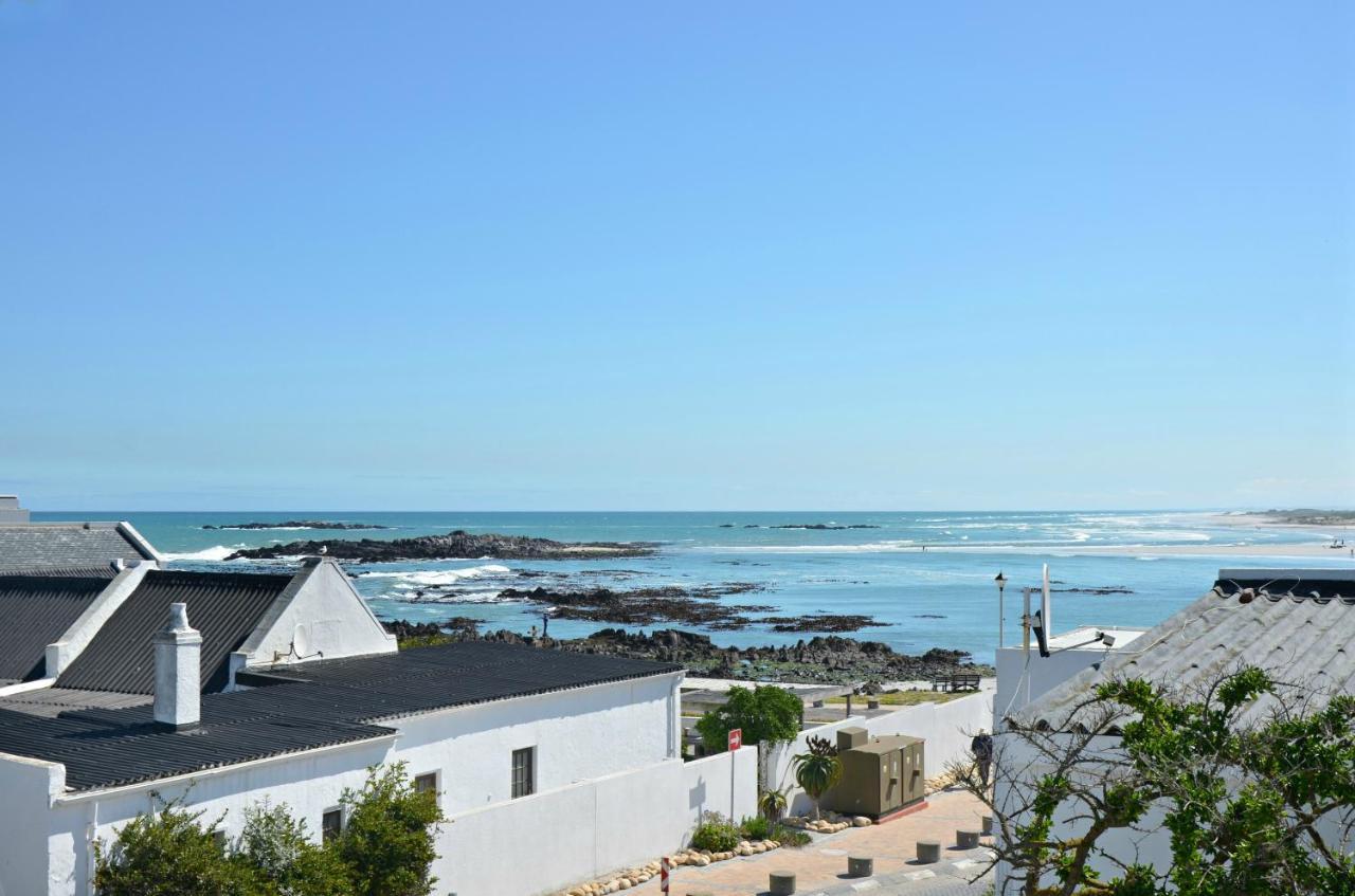 White Waves Beach House Bloubergstrand Extérieur photo