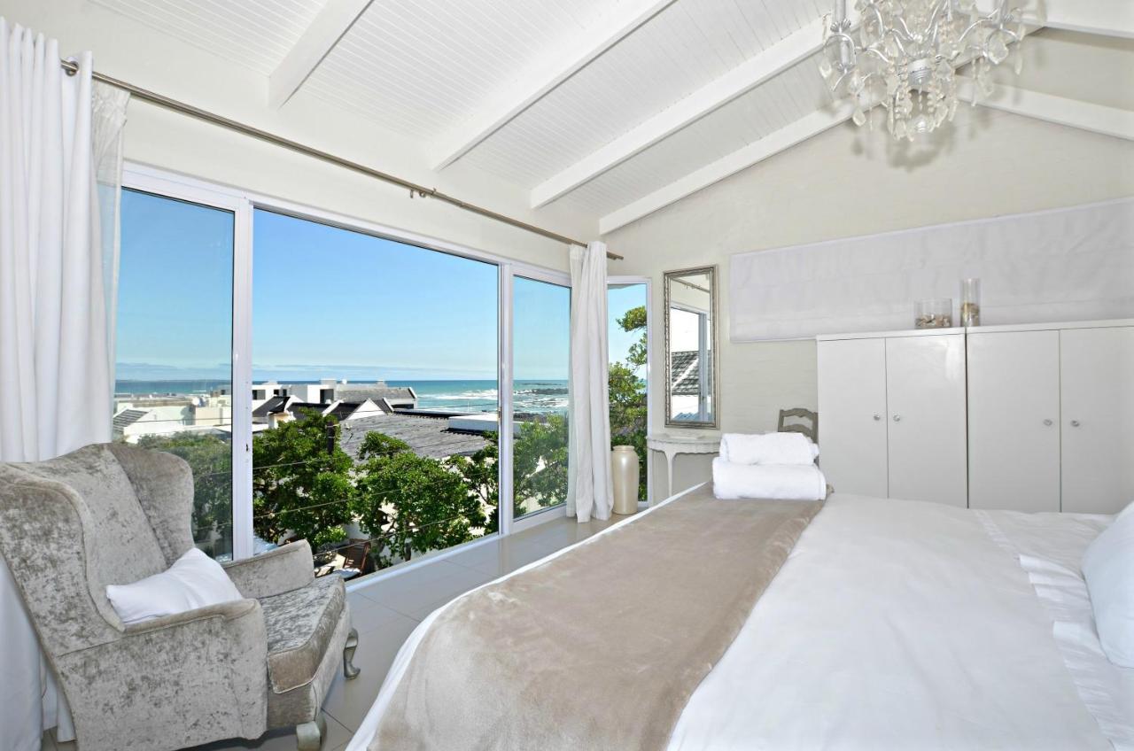White Waves Beach House Bloubergstrand Extérieur photo