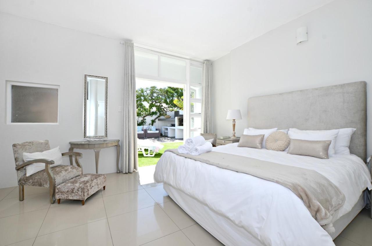 White Waves Beach House Bloubergstrand Extérieur photo