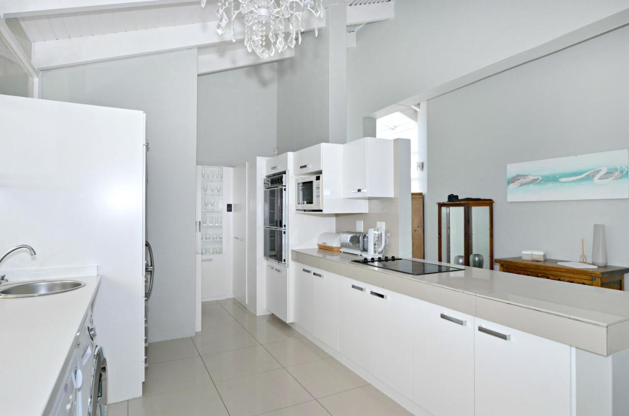 White Waves Beach House Bloubergstrand Extérieur photo