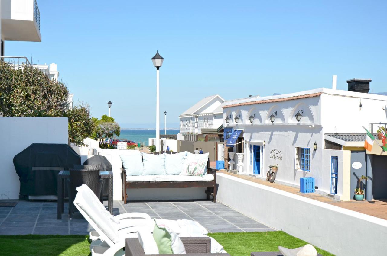 White Waves Beach House Bloubergstrand Extérieur photo